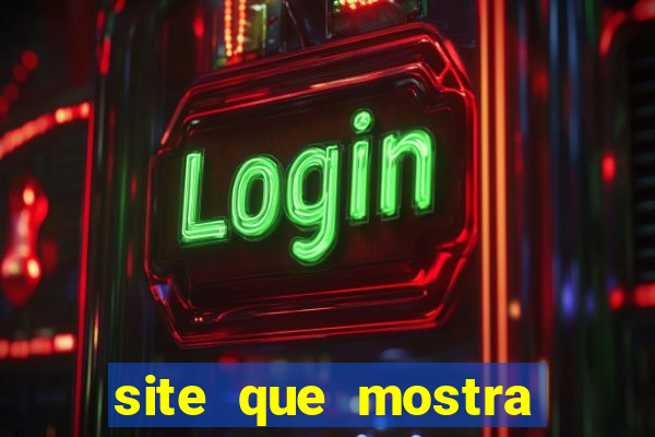 site que mostra qual jogo ta pagando mais