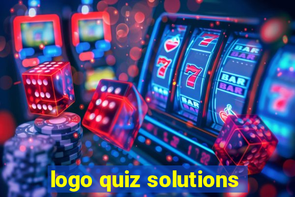 logo quiz solutions