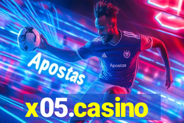 x05.casino