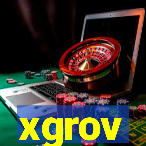 xgrov