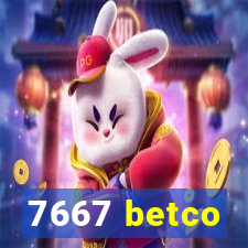 7667 betco