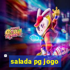 salada pg jogo