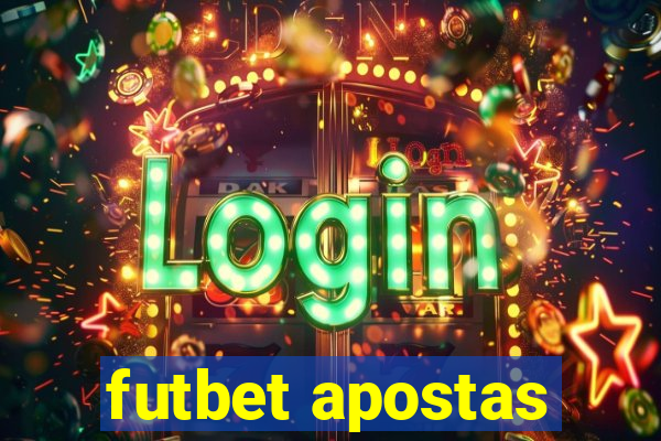 futbet apostas