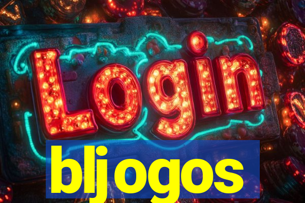 bljogos