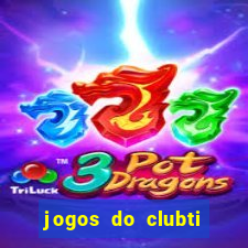 jogos do clubti devotos mirins