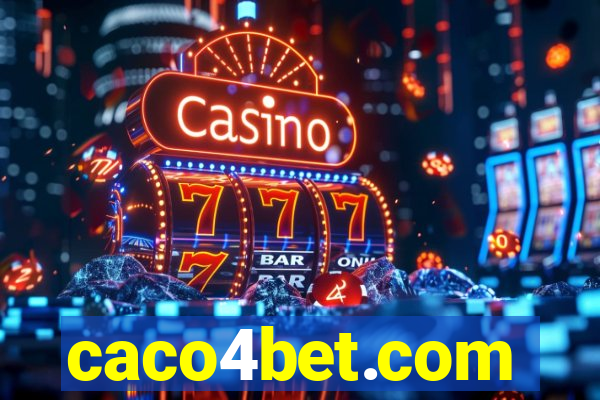 caco4bet.com