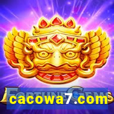 cacowa7.com