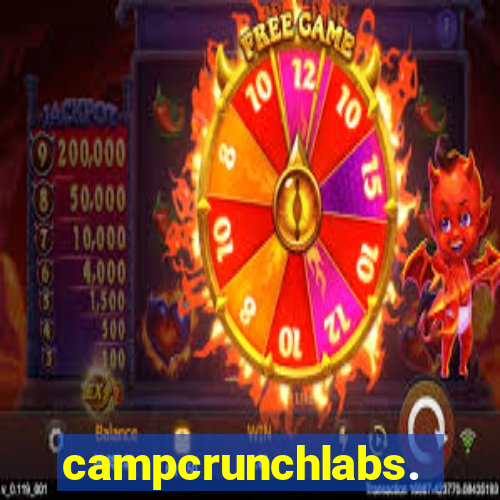 campcrunchlabs.con