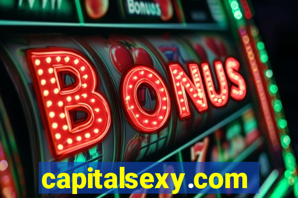 capitalsexy.com.br