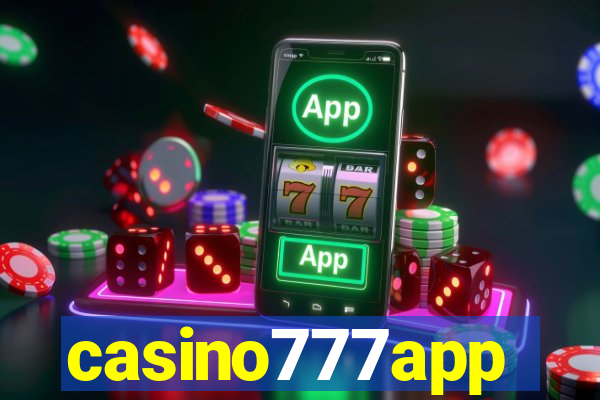 casino777app