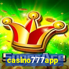 casino777app