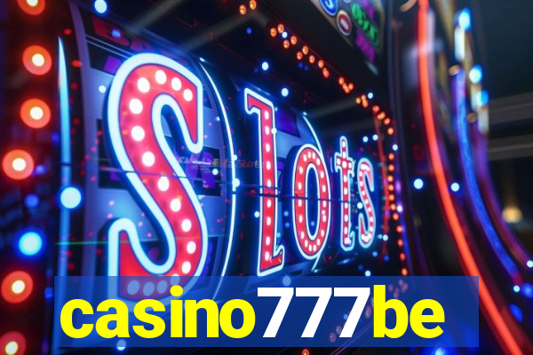 casino777be