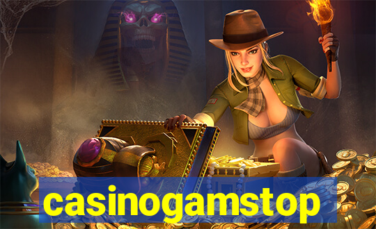 casinogamstop