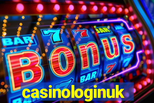 casinologinuk