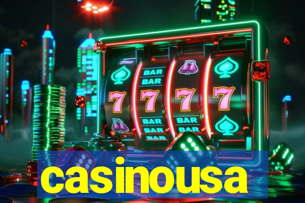 casinousa