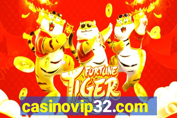 casinovip32.com