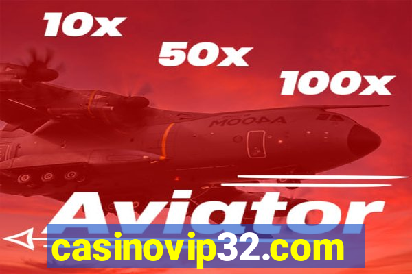 casinovip32.com