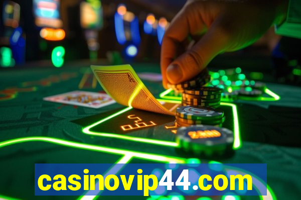 casinovip44.com