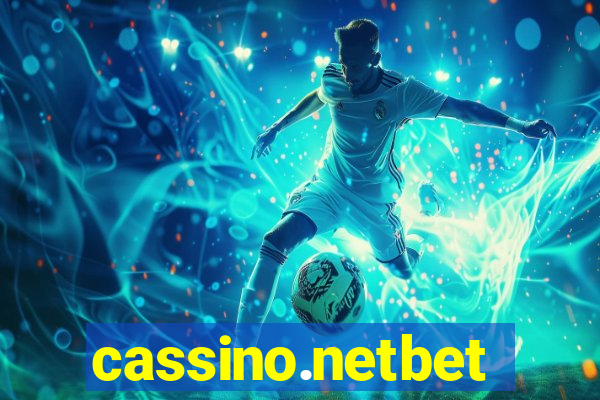 cassino.netbet