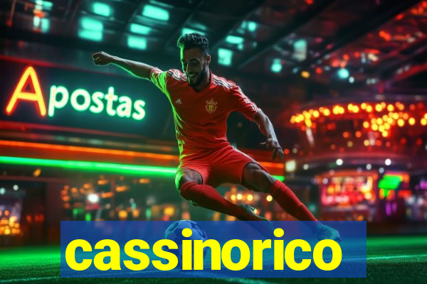 cassinorico