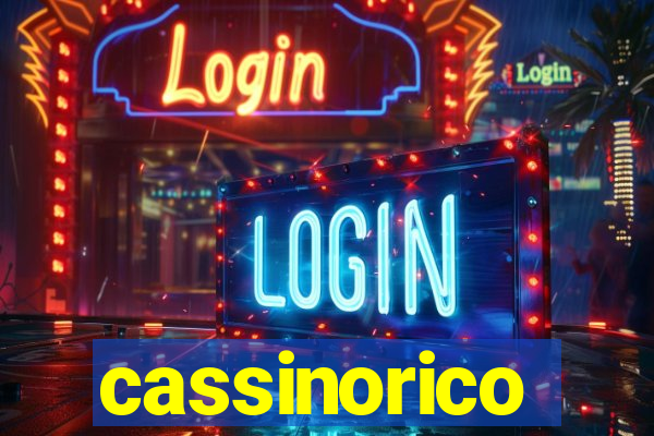 cassinorico