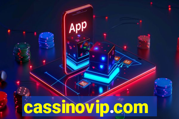 cassinovip.com