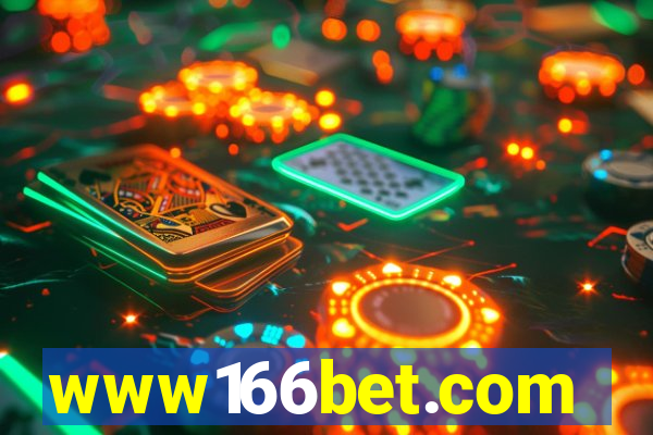 www166bet.com