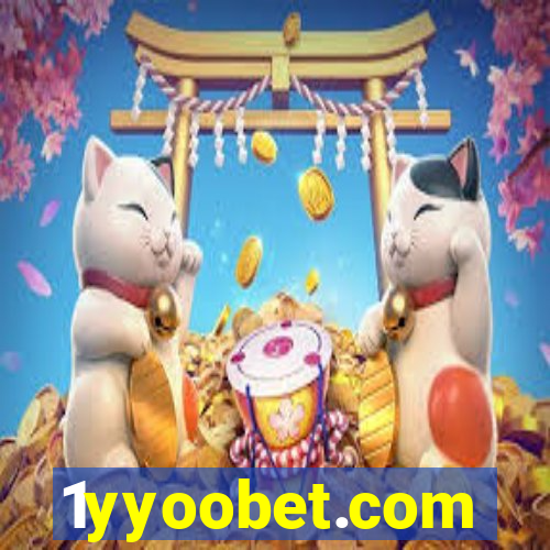 1yyoobet.com