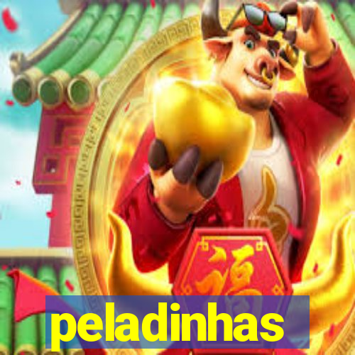 peladinhas