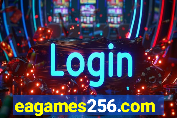 eagames256.com