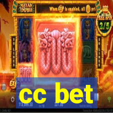 cc bet