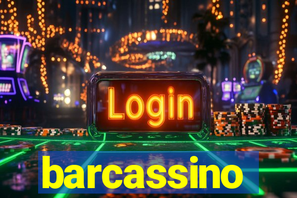 barcassino