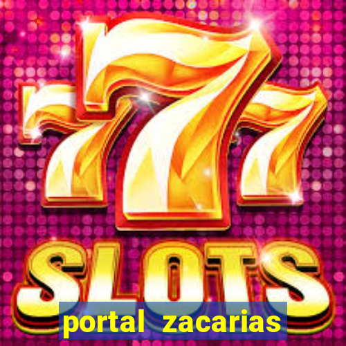 portal zacarias mulher x9