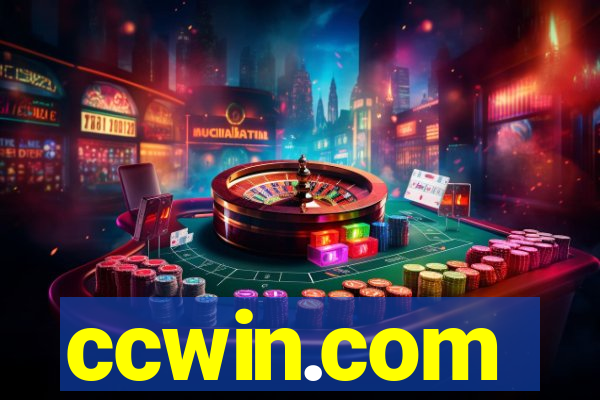 ccwin.com