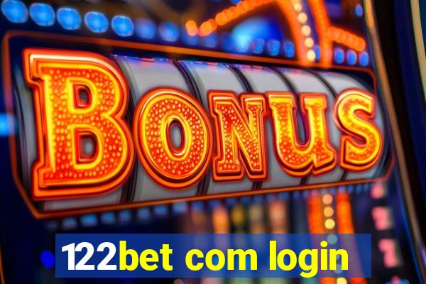 122bet com login