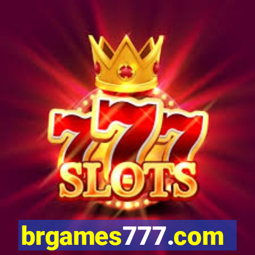 brgames777.com