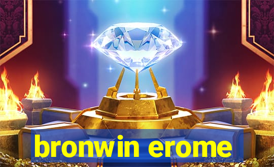 bronwin erome