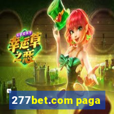 277bet.com paga