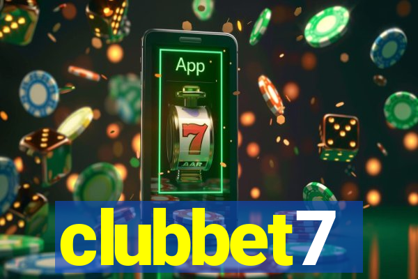 clubbet7