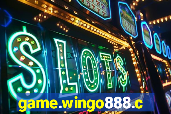 game.wingo888.com