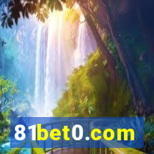 81bet0.com