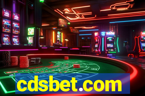 cdsbet.com