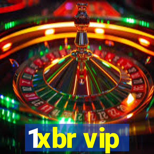 1xbr vip