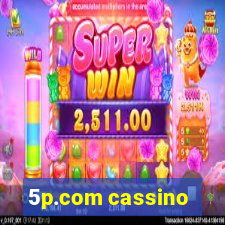 5p.com cassino