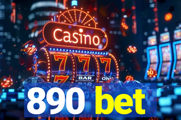 890 bet