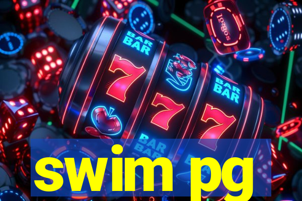 swim pg