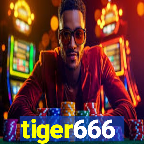 tiger666