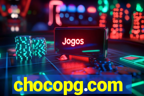 chocopg.com