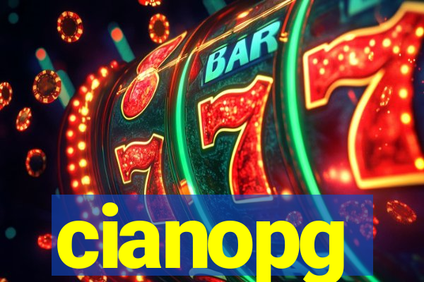 cianopg