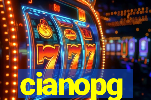 cianopg